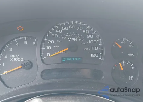 2004 Chevrolet Silverado 1500 Z71 from USA, damaged, VIN 1GCEK19T64E181326